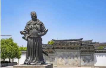 绍兴阳明心学研学介绍