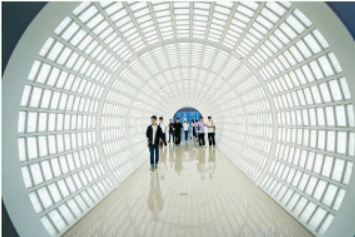 阳明心学研学课程介绍