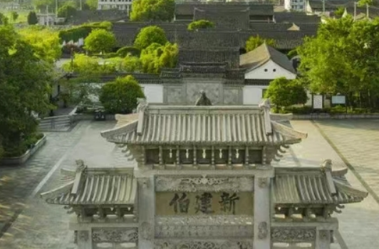 阳明心学研学基地介绍