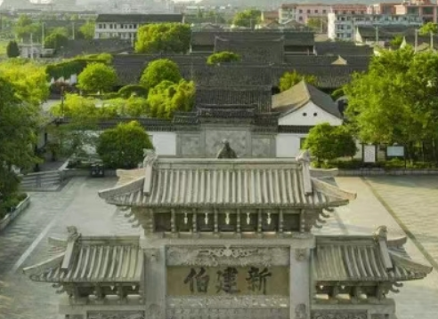 阳明心学研学游课程有哪些？