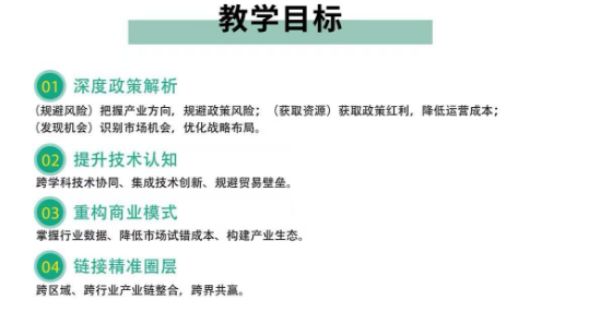 天津大学资源循环专题班