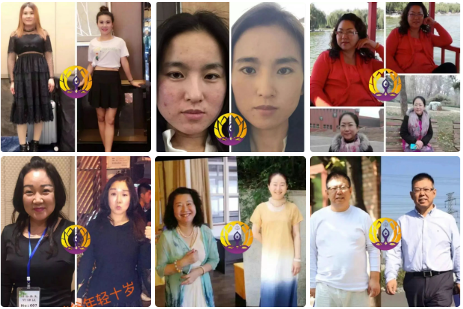 武当山高端秘境实修辟谷营