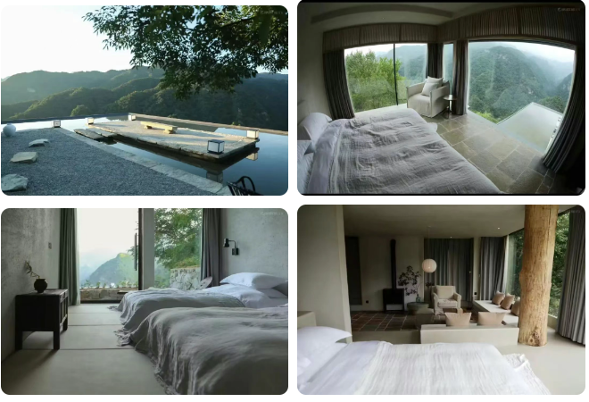 武当山高端秘境实修辟谷营