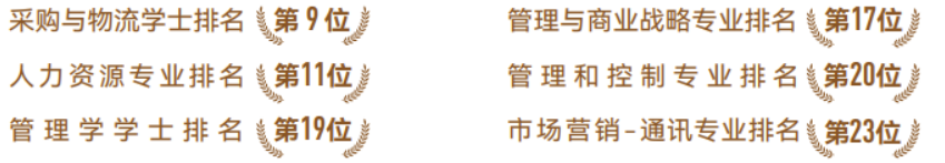 巴黎学院工商管理博士（DBA）