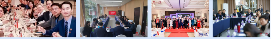 北清智库·巴黎学院-中法 MBA 硕士学位项目