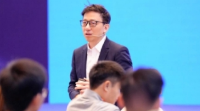 顾均辉战略定位具体讲什么？