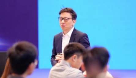 顾均辉战略定位课程值得买吗？