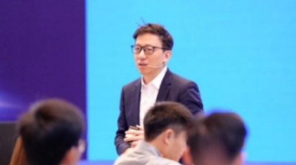 顾均辉战略定位报名介绍