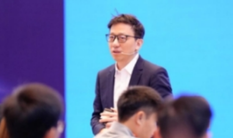 定位顾均辉课程：用精准定位破局，让品牌实现指数级增长