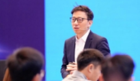 定位专家顾均辉：实战派战略定位的领航者