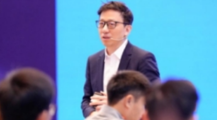 定位专家顾均辉：实战验证的靠谱之选