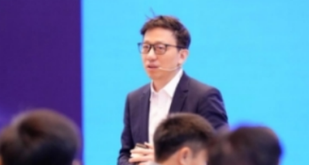 顾均辉的定位：实战派战略定位的践行者与传播者