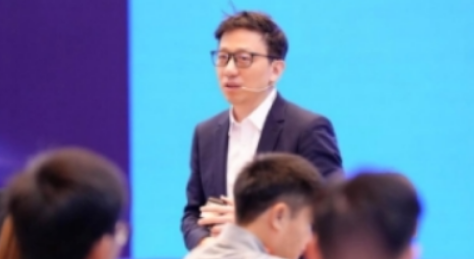 战略定位专家顾均辉：从理论深耕到实战赋能的定位践行者