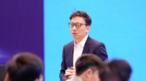 顾均辉战略定位：帮企业在用户心智中 “精准卡位” 的实战型咨询服务