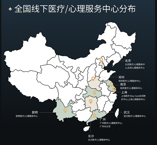 廖文婷心理咨询师高阶执业成长计划