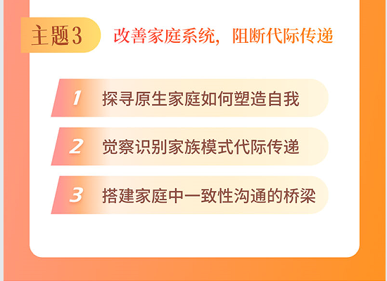 廖文婷-关系重建与自我成长工作坊