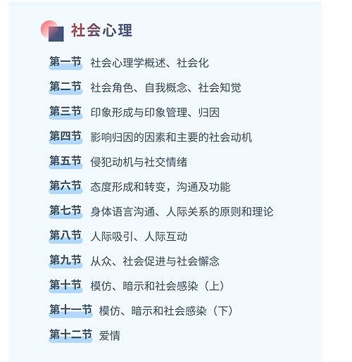 廖文婷心理咨询师专业技能培训