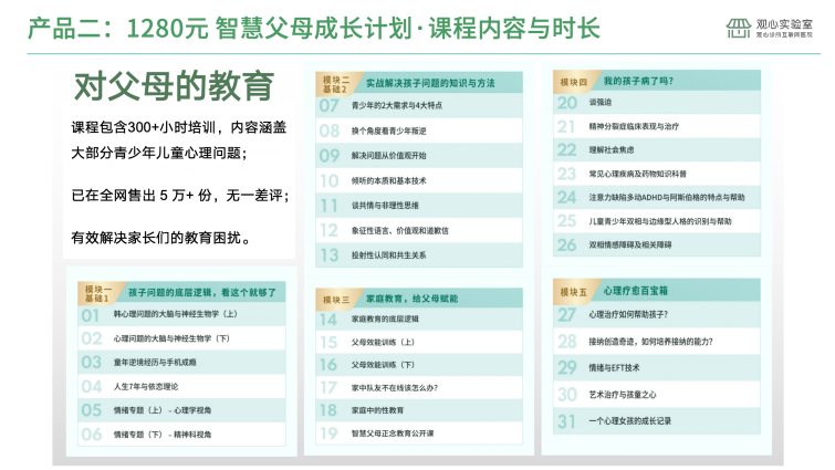 韩冰-智慧父母成长计划