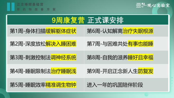 周航-睡眠一纸禅