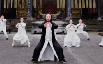 刘绥滨的功夫有哪些特点?