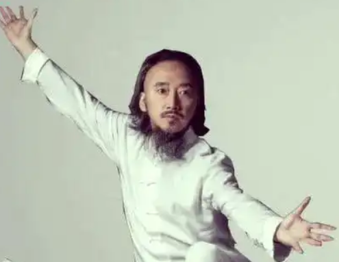 刘绥滨六式养生功介绍