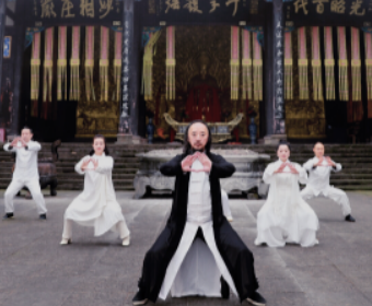 青城山太极训练费用贵吗?