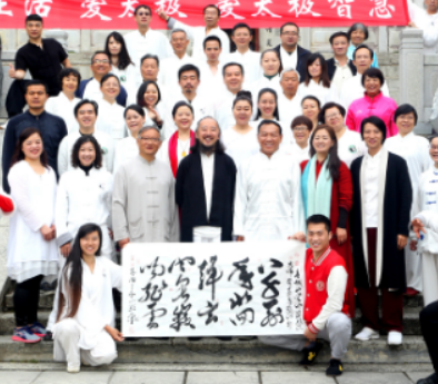 刘绥滨功夫的独特魅力