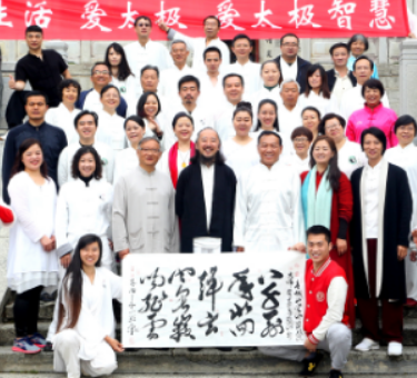 刘绥滨六式养生功:传统与现代交融的养生智慧