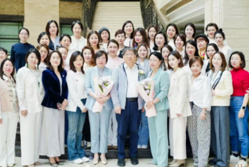 女性力量主理人课程介绍