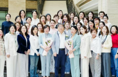 女性力量品牌主理人课程介绍