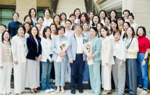 关爱女性健康心理培训介绍