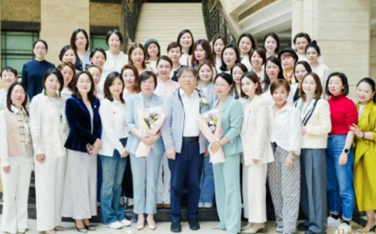 女性觉醒心理课介绍