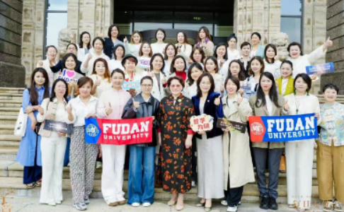 女性心理自我提升课推荐