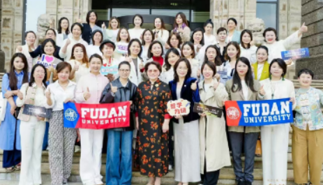 女性心理修炼课包含哪些内容?