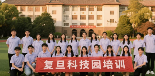 复旦科技园创投班怎么样？