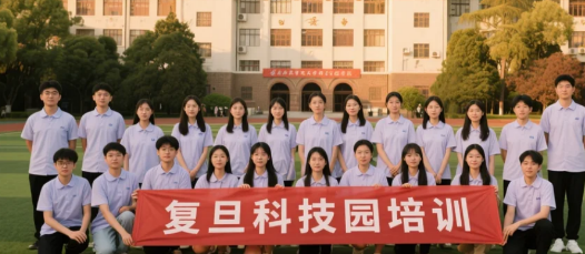 复旦科技园是干什么的？