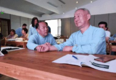 荣松生命智慧私塾课程推荐