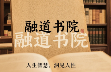 《福慧密码》课程内容深度解析:在国学智慧中,解锁内外兼修的圆满之道