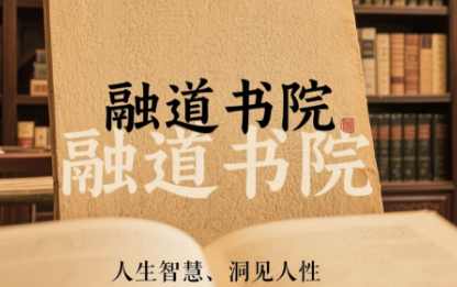 融道书院有用吗？—— 传统文化赋能管理的实践价值