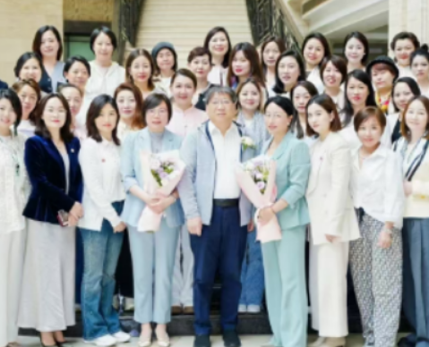 女性觉醒心理课介绍：唤醒内在力量，成就多维成长