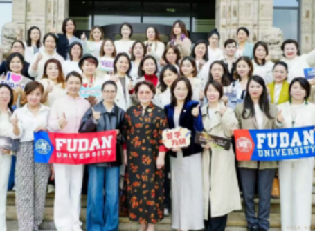 女性心理成长培训班介绍：解锁内在力量，从容应对多元挑战