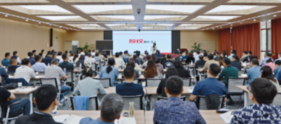 新商界总裁班：赋能企业管理升级，精选课程推荐