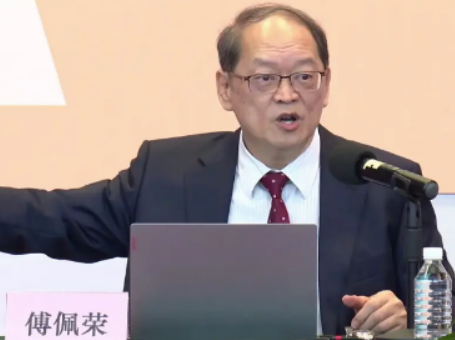 傅佩荣西方哲学课：入门西方哲学的经典指南