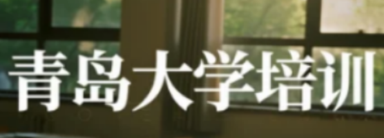 青岛大学研修班学费：精准投资，撬动职业发展复利效应