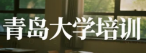青岛大学创新班：在跨界融合中，锻造未来创新型领袖