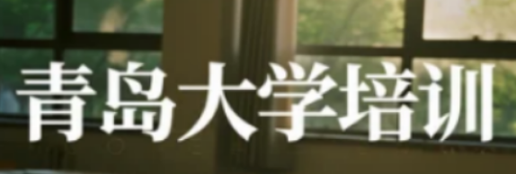 青岛大学总裁培训班：产教融合赋能，锻造企业掌舵者破局力