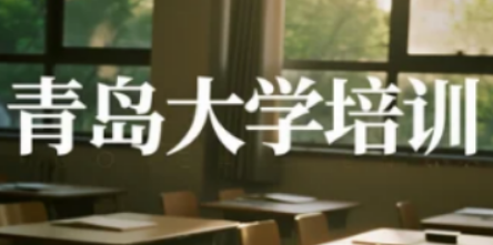 青岛大学高管培训:变革时代,锻造商业领袖战略破局力