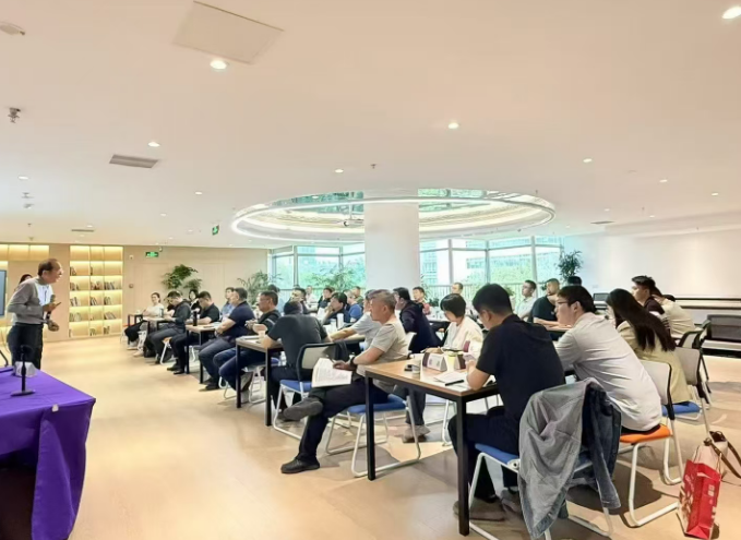 RWA与稳定币实战研修班