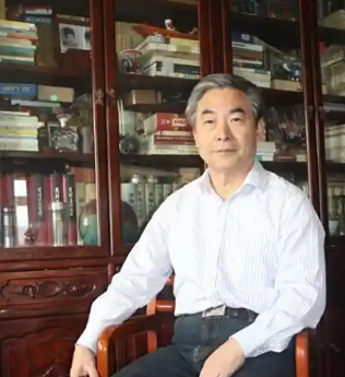 鲁洪生教育观点介绍