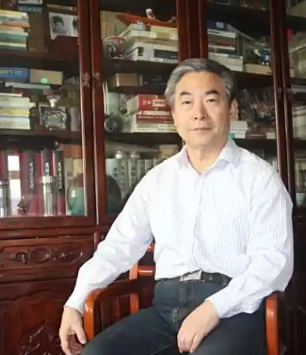 鲁洪生精品课程推荐